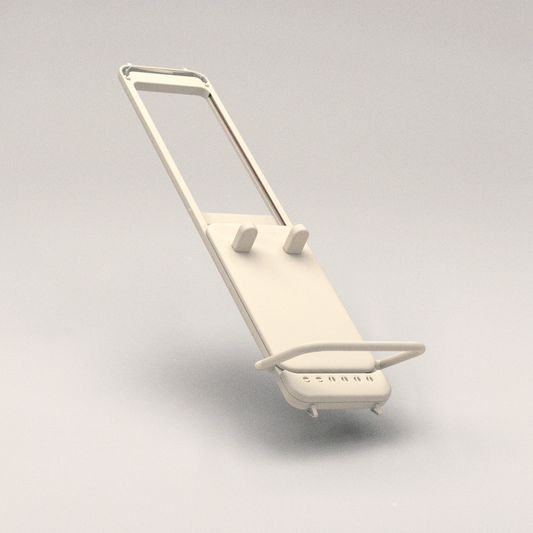 StudioFold™ Pilates Reformer (🚀Spring Sale Now On! 🔥)